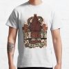 Silent Hill 'In Our Special Place' T-Shirt Official Silent Hill Merch