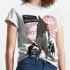 Silent Hill T-Shirt Official Silent Hill Merch