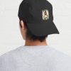 Triangle Thing Cap Official Silent Hill Merch