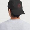 Midwich Elementary School - Silent Hill Logo Cap Official Silent Hill Merch