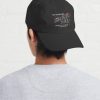 Silent Hill Greetings Cap Official Silent Hill Merch