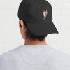 Pyramid Head Silent Hill Cap Official Silent Hill Merch