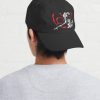 Asphyxia Silent Hill Homecoming Cap Official Silent Hill Merch