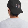 Silent Hill - Harry Mason Inventory Cap Official Silent Hill Merch