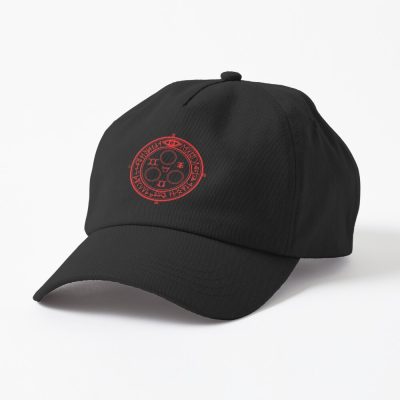 Halo Of The Sun Cap Official Silent Hill Merch