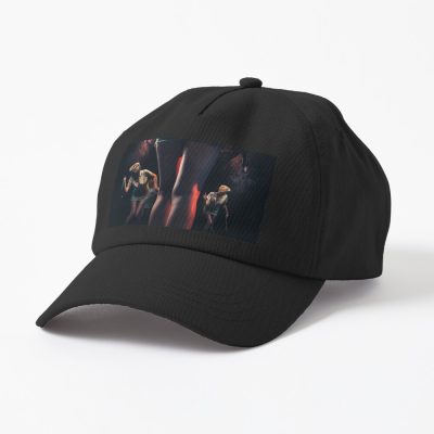 Silent Hill 3 Cap Official Silent Hill Merch