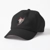 Pyramid Head Silent Hill Cap Official Silent Hill Merch