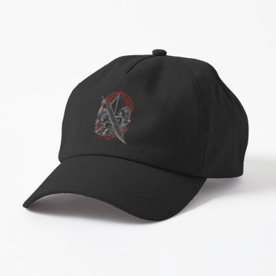 Pyramid Head Cap Official Silent Hill Merch