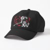 Asphyxia Silent Hill Homecoming Cap Official Silent Hill Merch