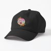 Robbie The Rabbit - Silent Hill 3 (Pastel Rainbow Version) Cap Official Silent Hill Merch