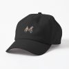 Silent Hill 3 Design Premium Cap Official Silent Hill Merch