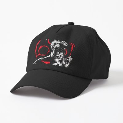 Asphyxia Silent Hill Homecoming Cap Official Silent Hill Merch