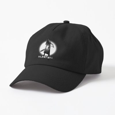 Silent Hill /  Pyramid Head Cap Official Silent Hill Merch