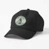 Pyramid Head Silent Hill One Dollar Bill Cap Official Silent Hill Merch