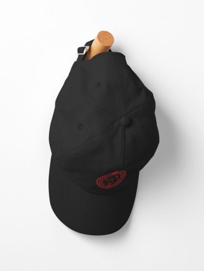 Halo Of The Sun Cap Official Silent Hill Merch