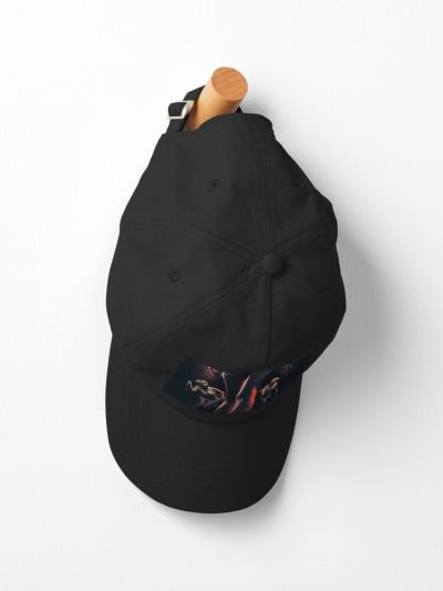 Silent Hill 3 Cap Official Silent Hill Merch