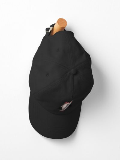 Pyramid Head Silent Hill Cap Official Silent Hill Merch