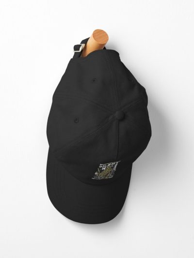 Cap Official Silent Hill Merch