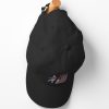 Silent Hill - Harry Mason Inventory Cap Official Silent Hill Merch