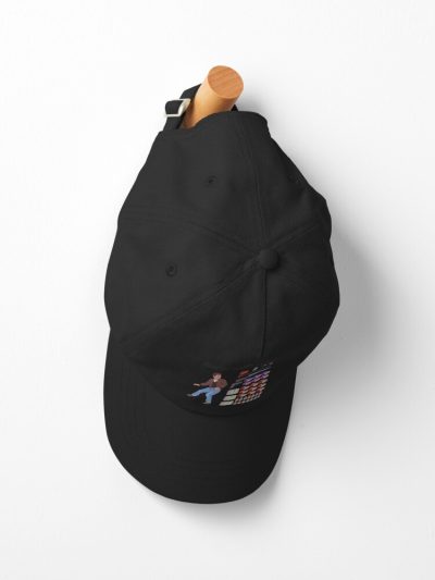 Silent Hill - Harry Mason Inventory Cap Official Silent Hill Merch