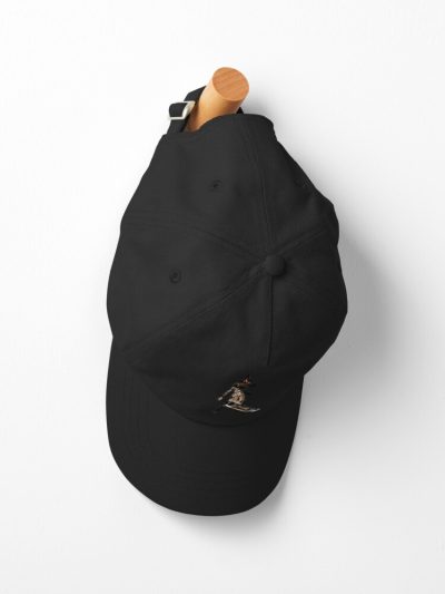 Pyramid Head (Red Pyramid Thing) Cap Official Silent Hill Merch