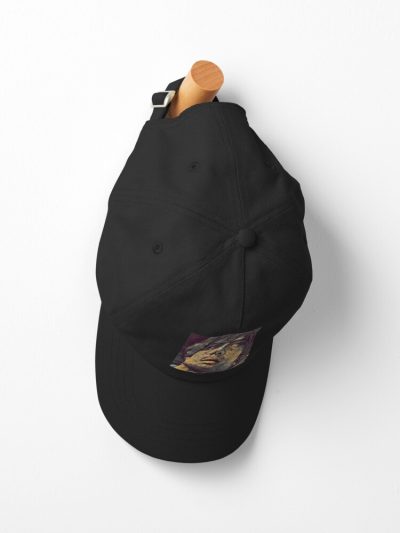 Henry Townsend Cap Official Silent Hill Merch