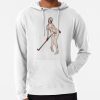 Silent Hill Nurse Hoodie Official Silent Hill Merch