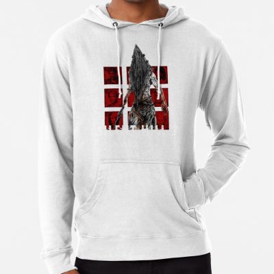 Silent Hill 2 Collection I Hoodie Official Silent Hill Merch