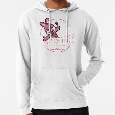 Lakeside Park Hoodie Official Silent Hill Merch