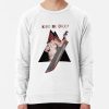 Knife Me Daddy Sweatshirt Official Silent Hill Merch