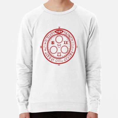 Silent Hill - Emblem (The Halo Of The Sun) Sweatshirt Official Silent Hill Merch