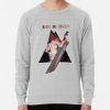 ssrcolightweight sweatshirtmensheather greyfrontsquare productx1000 bgf8f8f8 10 - Silent Hill Store