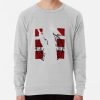 ssrcolightweight sweatshirtmensheather greyfrontsquare productx1000 bgf8f8f8 11 - Silent Hill Store