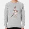 ssrcolightweight sweatshirtmensheather greyfrontsquare productx1000 bgf8f8f8 14 - Silent Hill Store