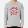 ssrcolightweight sweatshirtmensheather greyfrontsquare productx1000 bgf8f8f8 3 - Silent Hill Store