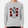 ssrcolightweight sweatshirtmensheather greyfrontsquare productx1000 bgf8f8f8 5 - Silent Hill Store