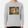 ssrcolightweight sweatshirtmensheather greyfrontsquare productx1000 bgf8f8f8 9 - Silent Hill Store