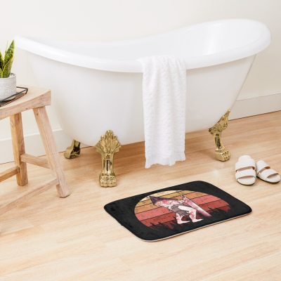 Silent Hill Bath Mat Official Silent Hill Merch