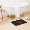 Silent Hill - Custom Logo Design Bath Mat Official Silent Hill Merch