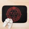 The Halo Of The Sun Bath Mat Official Silent Hill Merch