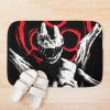 Scarlet Silent Hill Homecoming Bath Mat Official Silent Hill Merch