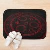 Halo Of The Sun Silent Hill Bath Mat Official Silent Hill Merch