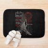 Silent Hill Bath Mat Official Silent Hill Merch