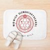 Midwich Elementary School - Silent Hill Logo Bath Mat Official Silent Hill Merch