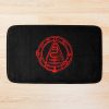 Silent Hill - Custom Logo Design Bath Mat Official Silent Hill Merch