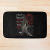 Silent Hill Bath Mat Official Silent Hill Merch