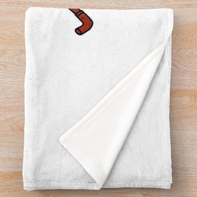 Silent Hill Nurse Throw Blanket Official Silent Hill Merch