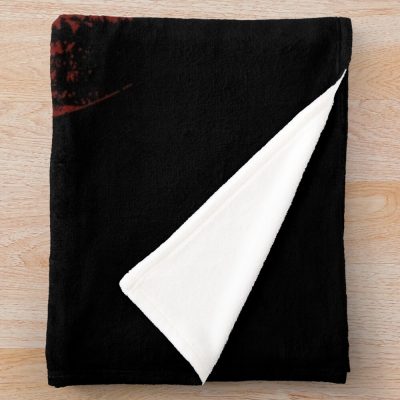 Silent Hill Throw Blanket Official Silent Hill Merch