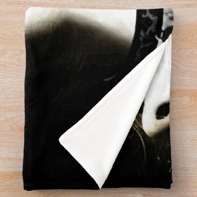 Silent Hill Throw Blanket Official Silent Hill Merch