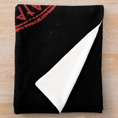 Silent Hill Throw Blanket Official Silent Hill Merch